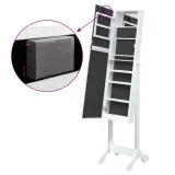 lustro-stojace-z-led-biale-34x37x146-cm-stan-nowy-szerokosc-34-cm