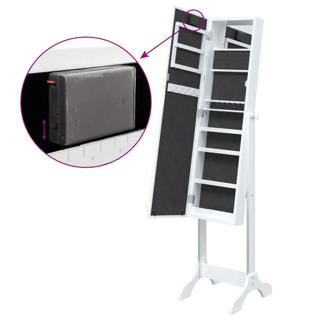 lustro-stojace-z-led-biale-34x37x146-cm-stan-nowy