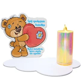 znicz-lampion-na-grob-dla-chlopca-dziecka-statuetka-na-cmentarz-led