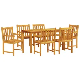 zestaw-do-jadalni-w-ogrodzie-7-pcs-brazowy-lite-drewno-akacjowe
