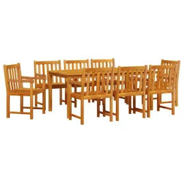 zestaw-do-jadalni-w-ogrodzie-9-pcs-brazowy-lite-drewno-akacjowe