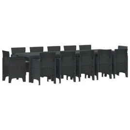 zestaw-do-jadalni-ogrodowej-z-poduszkami-13-pcs-antracyt