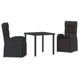 zestaw-do-jadalni-w-ogrodzie-z-poduszka-3-pcs-czarny-polirattan