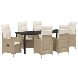 zestaw-do-jadalni-w-ogrodzie-z-poduszka-7-pcs-bezowy-polirattan