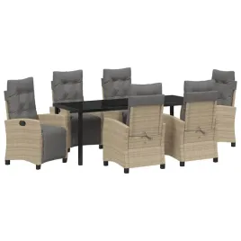 zestaw-do-jadalni-w-ogrodzie-7-pcs-bezowy-polirattan