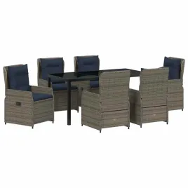 zestaw-do-jadalni-w-ogrodzie-7-pcs-szary-polirattan