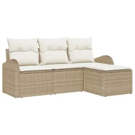 zestaw-sof-na-ogrod-z-poduszka-4-pcs-bezowo-bialy-polirattan