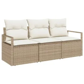 zestaw-sof-na-ogrod-z-poduszka-3-pcs-bezowy-i-kremowy