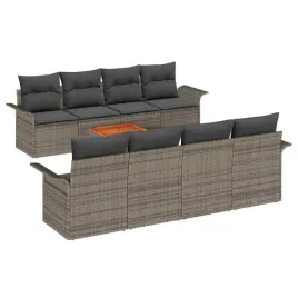 zestaw-sof-na-ogrod-z-poduszka-7-pcs-szary-55-x-55-x-37-cm