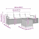 zestaw-sof-na-ogrod-6-pcs-bezowo-bialy-stan-nowy-kod-producenta-3356363