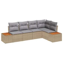zestaw-sof-na-ogrod-5-pcs-bezowo-jasnoszary-264-x-154-x-85-cm