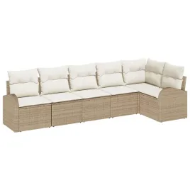 zestaw-sof-na-ogrod-z-poduszka-6-pcs-bezowo-bialy-polirattan