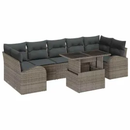 zestaw-sof-na-ogrod-8-pcs-szary-100-x-55-x-73-cm-polirattan