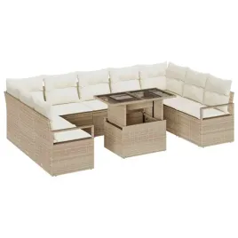 zestaw-sof-na-ogrod-z-przechowywaniem-10-pcs-bezowy-polirattan
