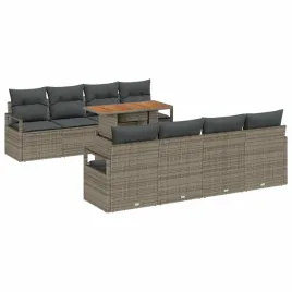 zestaw-sof-na-ogrod-z-przechowywaniem-9-pcs-szary-polirattan
