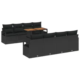 zestaw-sof-na-ogrod-z-przechowywaniem-9-pcs-czarny-polirattan