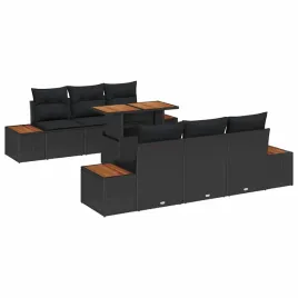 zestaw-sof-na-ogrod-z-przechowywaniem-7-pcs-czarny-polirattan