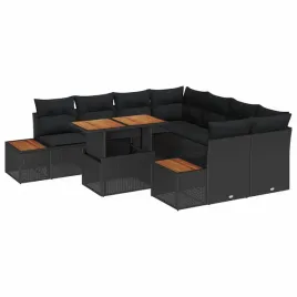 zestaw-sof-na-ogrod-z-przechowywaniem-9-pcs-czarny-polirattan