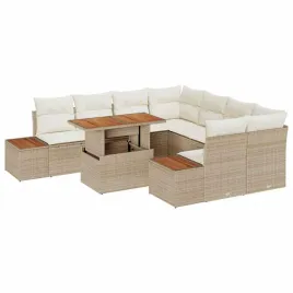 zestaw-sof-na-ogrod-z-przechowywaniem-9-pcs-bezowy-polirattan