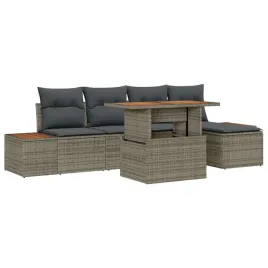 zestaw-sof-na-ogrod-z-przechowywaniem-6-pcs-szary-polirattan