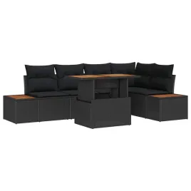 zestaw-sof-na-ogrod-z-przechowywaniem-6-pcs-czarny-polirattan