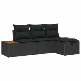 zestaw-sof-na-ogrod-4-pcs-czarny-55-x-62-x-69-cm-polirattan