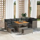 zestaw-sof-na-ogrod-9-pcs-szary-polirattan-stan-nowy