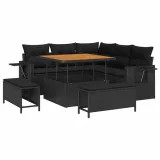 zestaw-sof-na-ogrod-8-pcs-czarny-polirattan