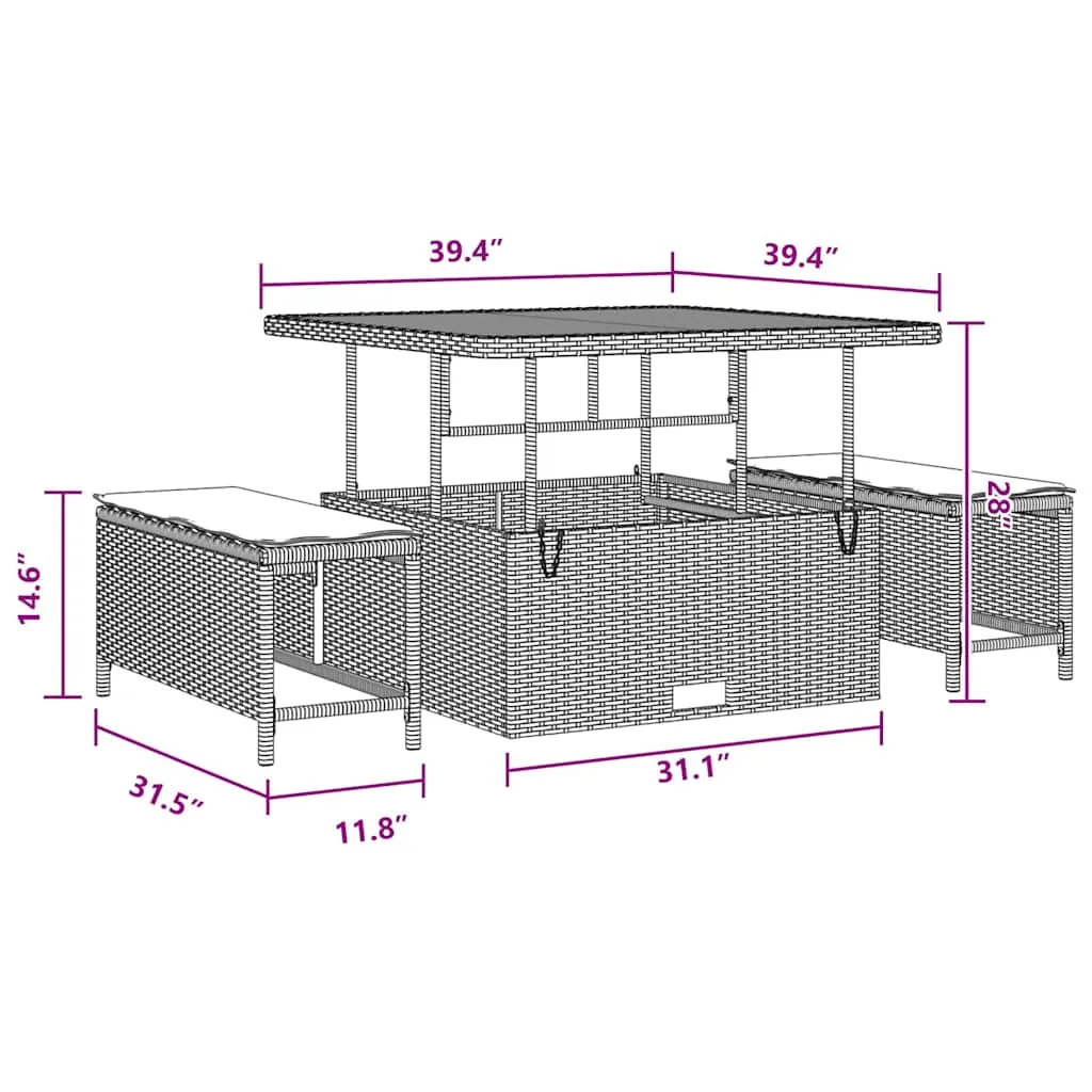 zestaw-sof-na-ogrod-8-pcs-czarny-polirattan-stan-nowy