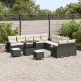 zestaw-sof-na-ogrod-13-pcs-czarny-polirattan-liczba-osob-8