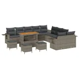 zestaw-sof-na-ogrod-14-pcs-szary-polirattan