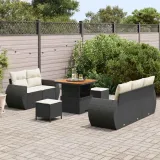 zestaw-sof-na-ogrod-8-pcs-czarny-polirattan-liczba-osob-6