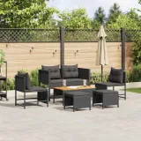 zestaw-sof-na-ogrod-6-pcs-czarny-polirattan-stan-nowy