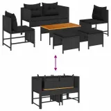 zestaw-sof-na-ogrod-6-pcs-czarny-polirattan-stan-nowy-waga-z-opakowaniem-29-8-kg