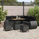 zestaw-sof-na-ogrod-8-pcs-czarny-polirattan-stan-nowy