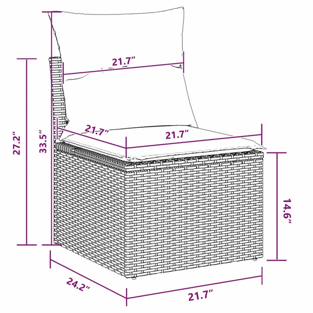 zestaw-sof-na-ogrod-9-pcs-czarny-polirattan-kolor-brazowy