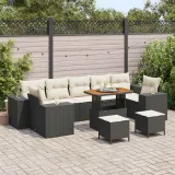 zestaw-sof-na-ogrod-10-pcs-czarny-polirattan-stan-nowy