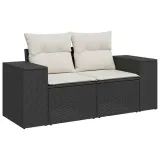 zestaw-sof-na-ogrod-10-pcs-czarny-polirattan-linia-vidaxl