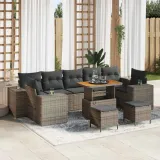 zestaw-sof-na-ogrod-10-pcs-szary-polirattan-stan-nowy