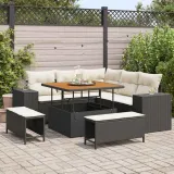 zestaw-sof-na-ogrod-8-pcs-czarny-polirattan-stan-nowy