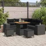 zestaw-sof-na-ogrod-8-pcs-czarny-polirattan-stan-nowy