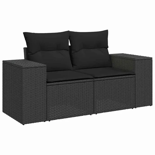 zestaw-sof-na-ogrod-8-pcs-czarny-polirattan-linia-vidaxl