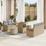 zestaw-sof-na-ogrod-8-pcs-bezowy-polirattan-stan-nowy