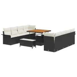 zestaw-sof-na-ogrod-11-pcs-czarny-polirattan
