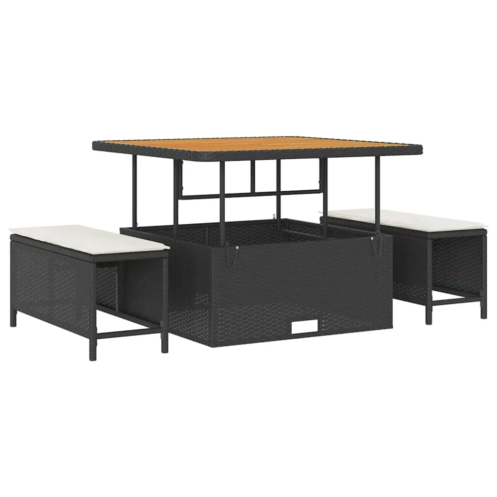 zestaw-sof-na-ogrod-11-pcs-czarny-polirattan