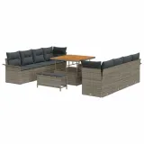zestaw-sof-na-ogrod-11-pcs-szary-polirattan
