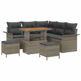 zestaw-sof-na-ogrod-8-pcs-szary-polirattan