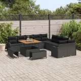 zestaw-sof-na-ogrod-13-pcs-czarny-polirattan-liczba-osob-8