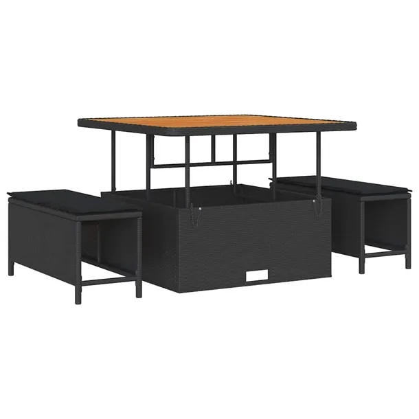 zestaw-sof-na-ogrod-13-pcs-czarny-polirattan-material-dominujacy-technorattan