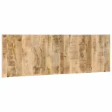 zaglowek-160-cm-lite-drewno-surowe-mango-stan-nowy